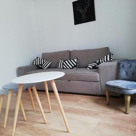Loft Bien Equipe Hyper Centre D'Amboise Daire Dış mekan fotoğraf