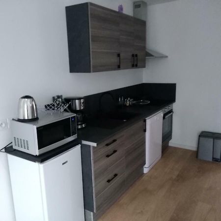 Loft Bien Equipe Hyper Centre D'Amboise Daire Dış mekan fotoğraf