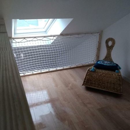 Loft Bien Equipe Hyper Centre D'Amboise Daire Dış mekan fotoğraf