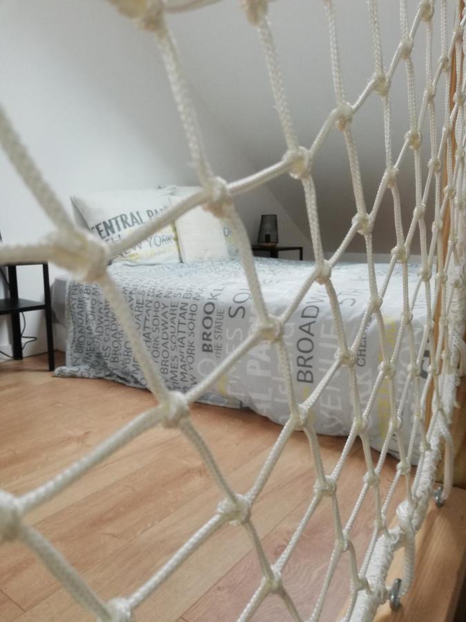 Loft Bien Equipe Hyper Centre D'Amboise Daire Dış mekan fotoğraf