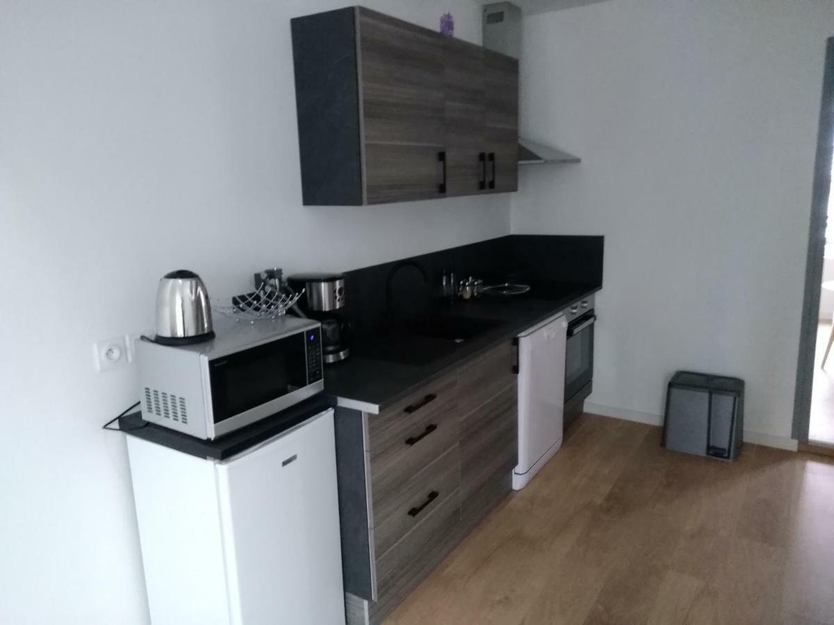 Loft Bien Equipe Hyper Centre D'Amboise Daire Dış mekan fotoğraf