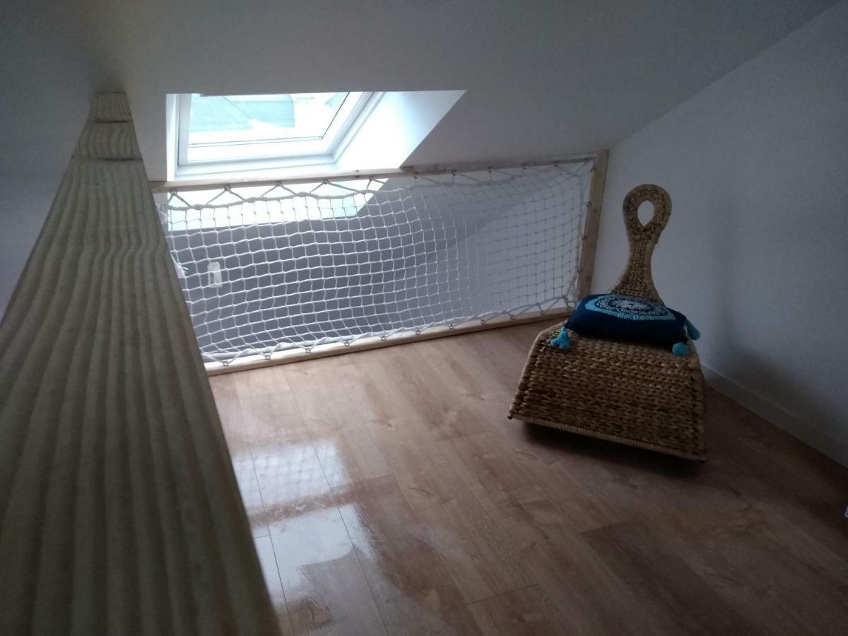 Loft Bien Equipe Hyper Centre D'Amboise Daire Dış mekan fotoğraf
